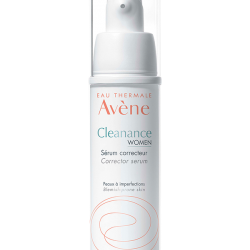 Avène Cleanance Women Ορός Διόρθωσης για Δέρμα με Ατέλειες & Σημάδια Ενήλικης Ακμής 30 ml