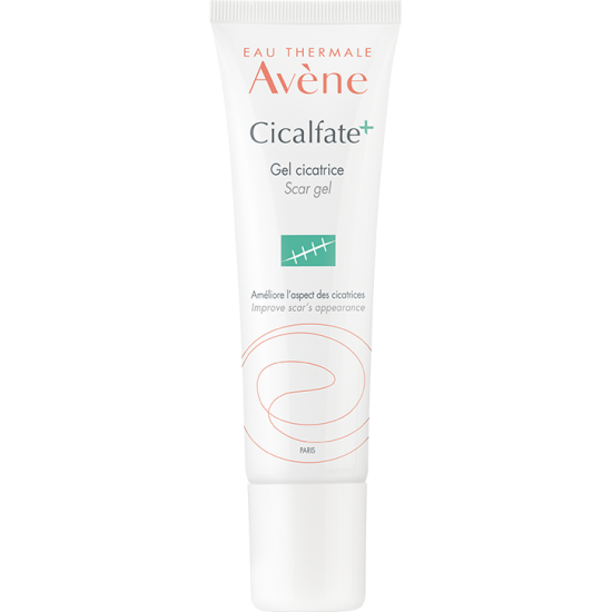 Avène Cicalfate+ Επανορθωτικό Gel για Δέρμα με Ουλές 30 ml