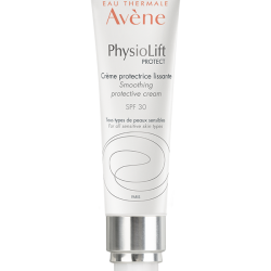 Avène PhysioLift Protect SPF30 Αντιγηραντική Κρέμα Λείανσης και Προστασίας 30ml