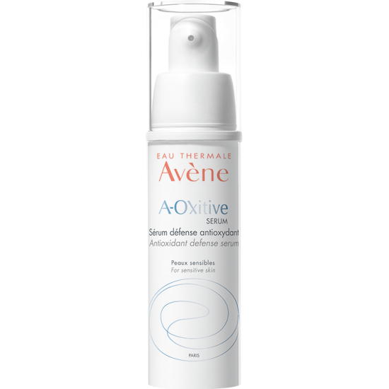 Avène A-Oxitive Αντιοξειδωτικός Ορός Άμυνας 30ml