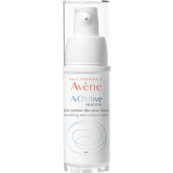 Avène A-Oxitive Κρέμα Ματιών για Λείανση και Λάμψη 15ml