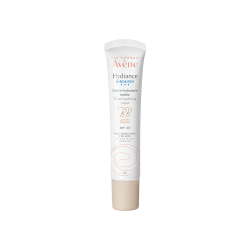 Avène Hydrance BB Riche Ενυδατική Κρέμα με Χρώμα SPF30 για Ξηρό & Πολύ Ξηρό - Αφυδατωμένο Δέρμα 40ml