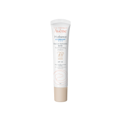 Avène Hydrance BB Légère Ενυδατική Emulsion με Χρώμα SPF30 για Κανονικό & Μικτό Δέρμα 40ml