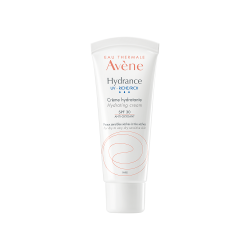 Avène Hydrance UV Riche Ενυδατική Κρέμα SPF30 για Ξηρό & πολύ Ξηρό - Αφυδατωμένο Δέρμα 40ml