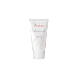 Avène Les Essentiels Καταπραϋντική Μάσκα Λάμψης 50ml