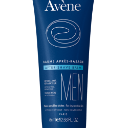 Avène Men Baume για μετά το Ξύρισμα 75ml