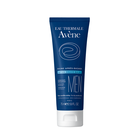 Avène Men Baume για μετά το Ξύρισμα 75ml