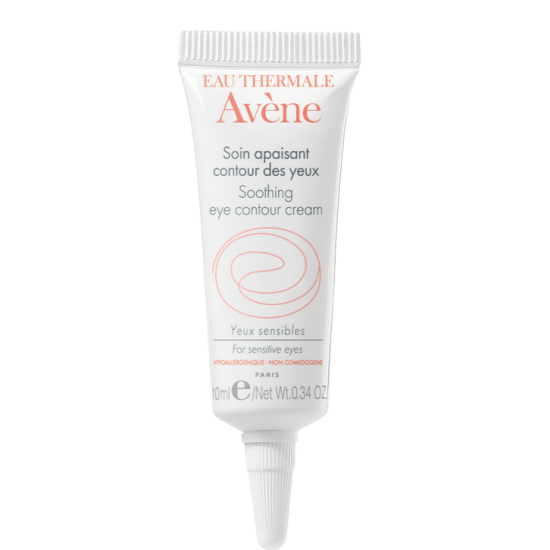 Avène Les Essentiels Καταπραϋντική Κρέμα Ματιών 10ml