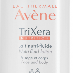 Avène  Promo TriXera Nutrition Λεπτόρρευστο Θρεπτικό Γαλάκτωμα για Ξηρό/Πολύ Ξηρό Δέρμα 400ml -30%