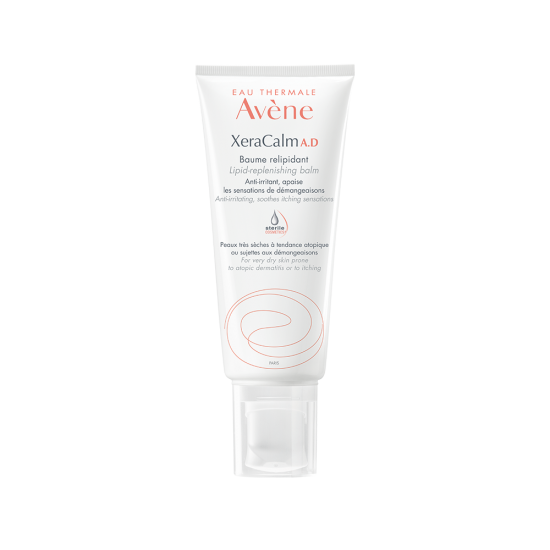 Avène XeraCalm A.D Baume για Αναπλήρωση των Λιπιδίων 200ml