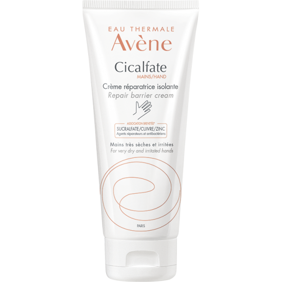 Avène Cicalfate Επανορθωτική Κρέμα Χεριών 100ml