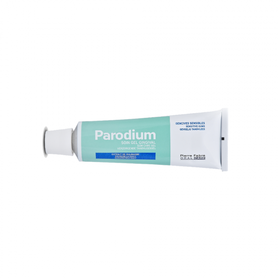 Parodium Gel Φροντίδας Ούλων 50ml