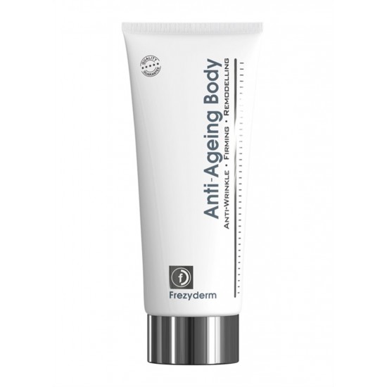 ANTI-AGEING BODY CREAM 200 ml 