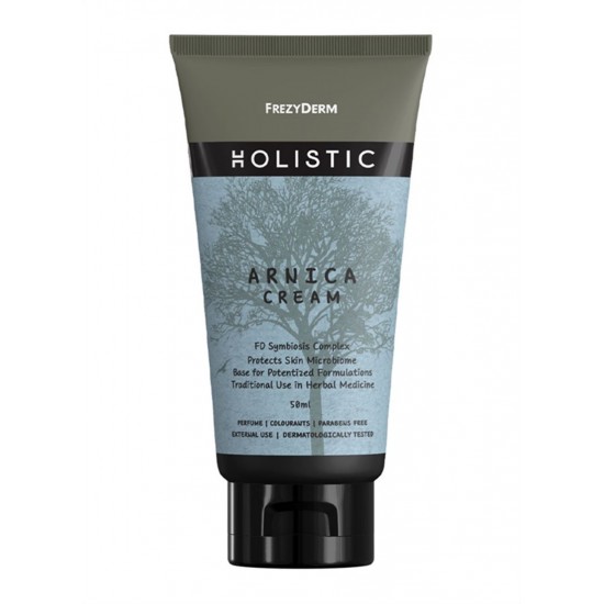 ARNICA CREAM