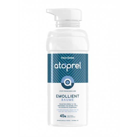 ATOPREL EMOLLIENT BAUME 300ml