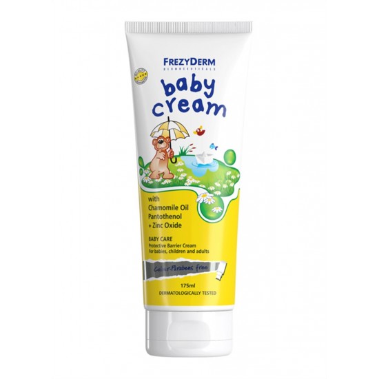 BABY CREAM 50ml