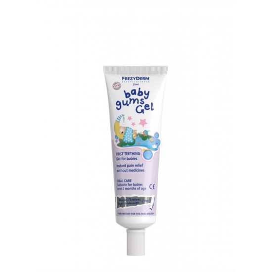 BABY GUMS GEL 25ml