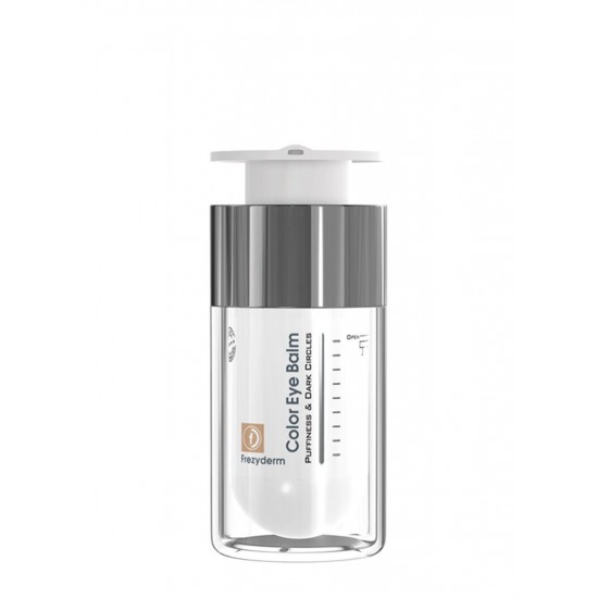 COLOR EYE BALM 15 ml 