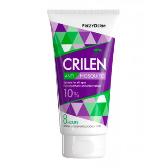 CRILEN ANTI-MOSQUITO 10%