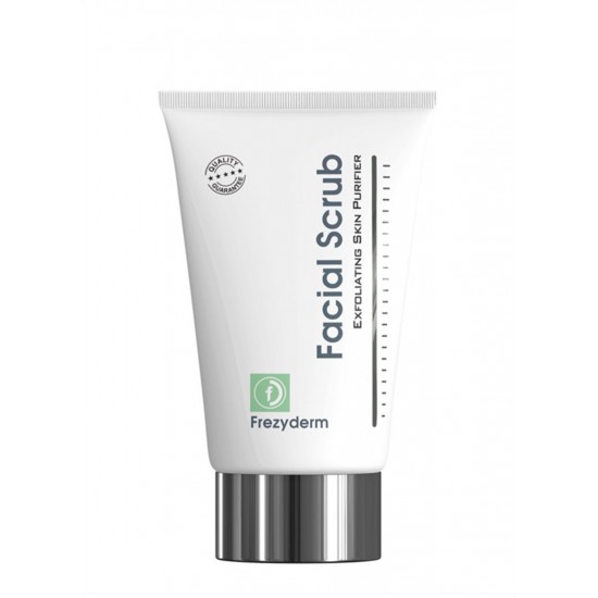 FACIAL SCRUB 100 ml 