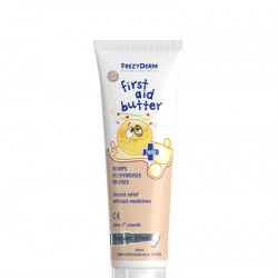 FIRST AID BUTTER 50ml