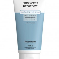 FREZYFEET KERACTIVE CREAM 75 ml 