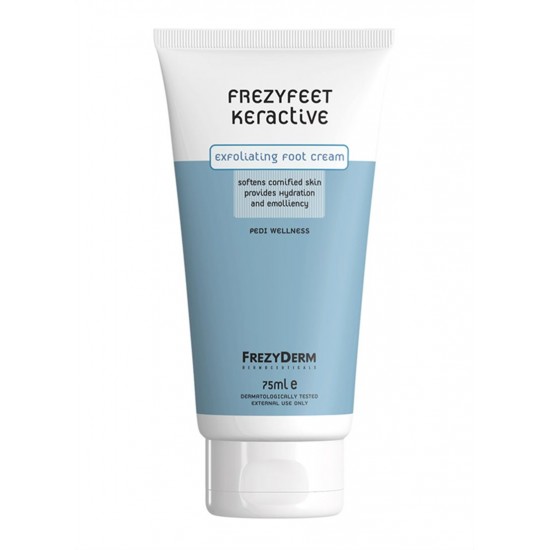 FREZYFEET KERACTIVE CREAM 75 ml 