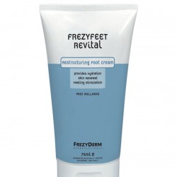 FREZYFEET REVITAL CREAM 75 ml 