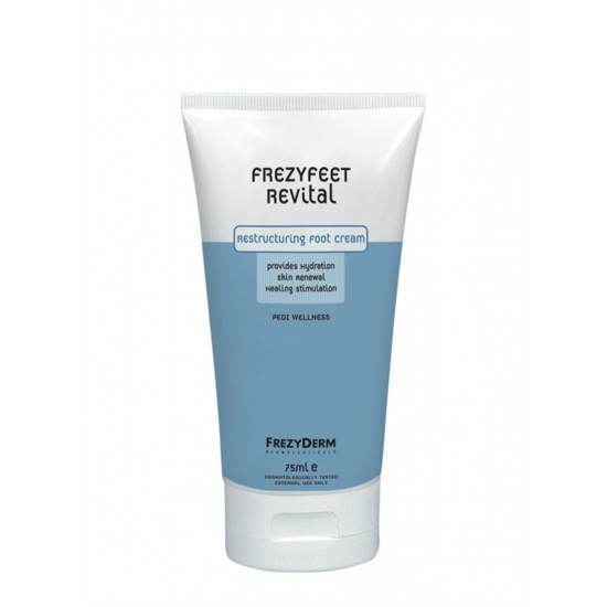 FREZYFEET REVITAL CREAM 75 ml 