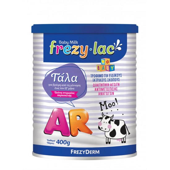 FREZYLAC AR 400gr 