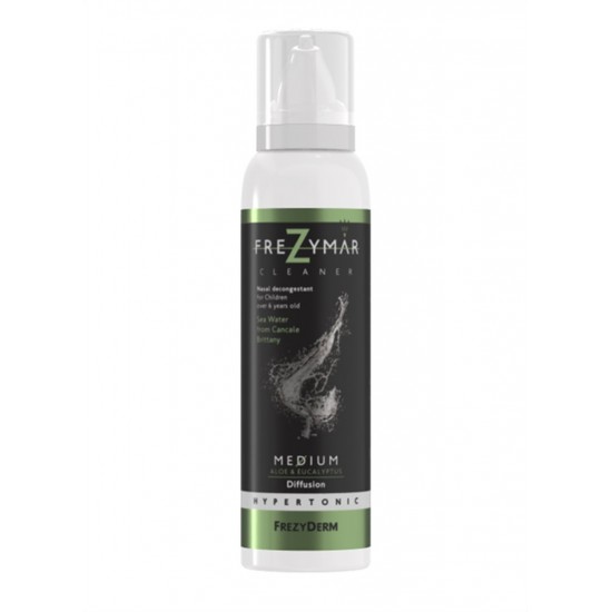 FREZYMAR CLEANER MEDIUM ΑΛΟΗ & ΕΥΚΑΛΥΠΤΟΣ