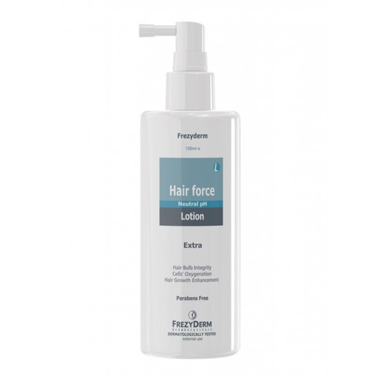 HAIR FORCE LOTION EXTRA 100 ml 