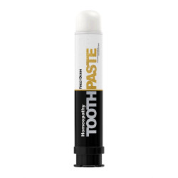 HOMEOPATHY TOOTHPASTE 75 ml 