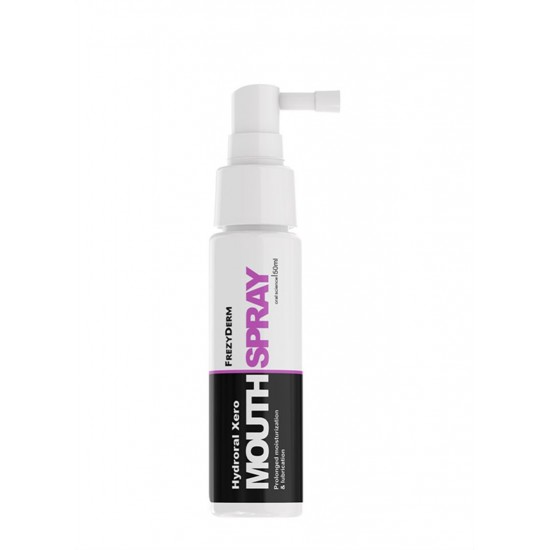 HYDRORAL XERO SPRAY 50 ml 