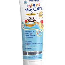 INFANT SUN CARE SPF 50+