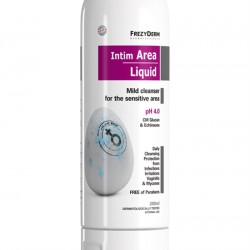 INTIM AREA LIQUID 200 ml 