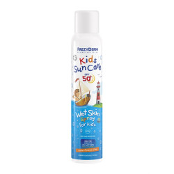 KIDS SUN CARE SPF 50+ WET SKIN SPRAY