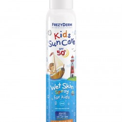 KIDS SUN CARE SPF 50+ WET SKIN SPRAY