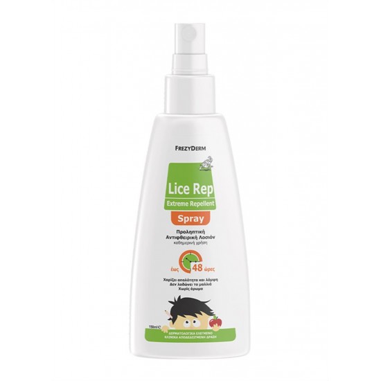 LICE REP EXTREME SPRAY