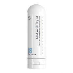 MILD WASH LIQUID 200 ml 