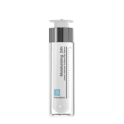 MOISTURIZING 24H CREAM 20+ 50 ml 
