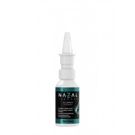 NAZAL CLEANER ALLERGY 30ml 