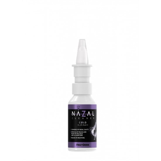 NAZAL CLEANER COLD 30 ml 