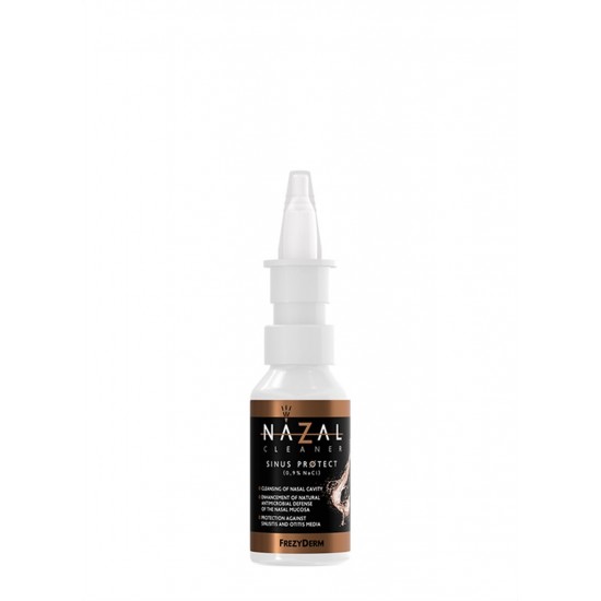 NAZAL CLEANER SINUS PROTECT 30 ml 