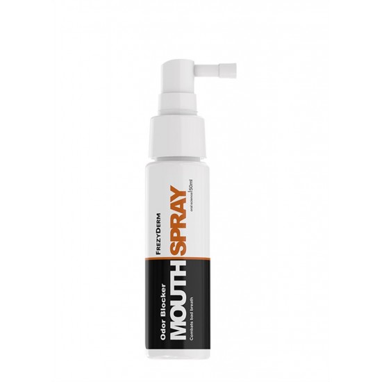 ODOR BLOCKER SPRAY 50 ml 