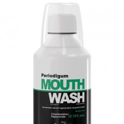 PERIODIGUM MOUTHWASH 250 ml 