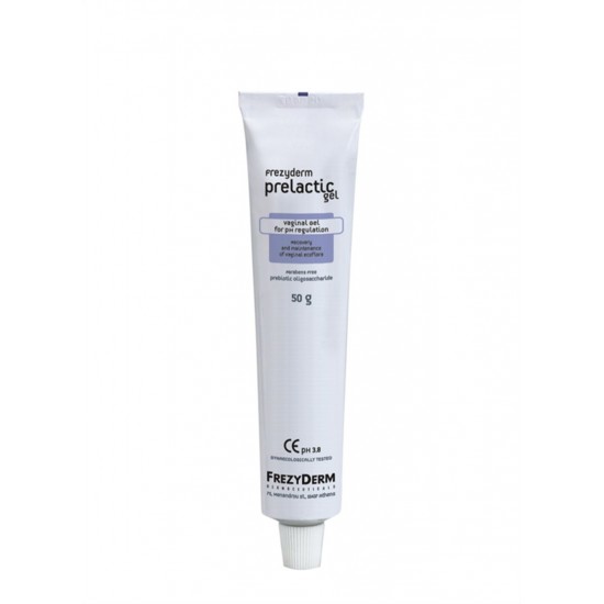 RELACTIC GEL 50 ml 