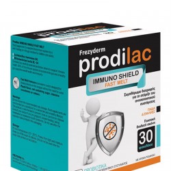 PRODILAC IMMUNO SHIELD FAST MELT