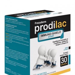 PRODILAC IMMUNO SHIELD START