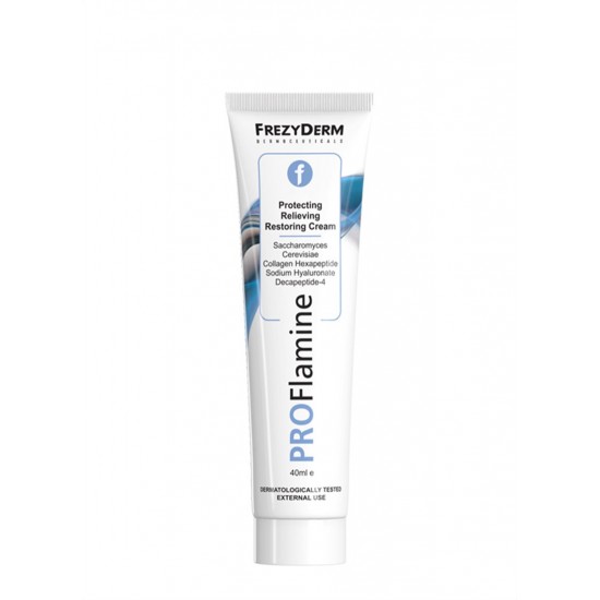 PROFLAMINE CREAM 40ml